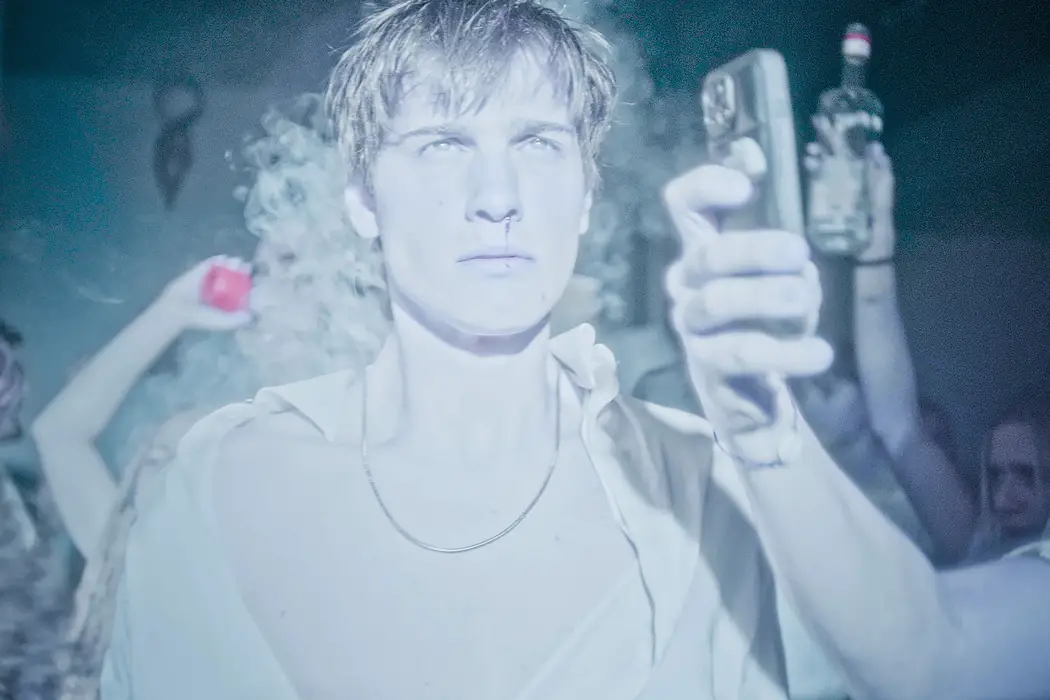 MADS: Am I Tripping Or Is That A Monster?