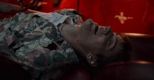 MADS: Am I Tripping Or Is That A Monster? MADS: Am I Tripping Or Is That A Monster?