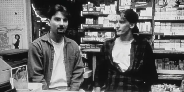 'I'm Not Even Supposed to Be Here Today': Celebrating 30 Years of Clerks 'I'm Not Even Supposed to Be Here Today': Celebrating 30 Years of Clerks