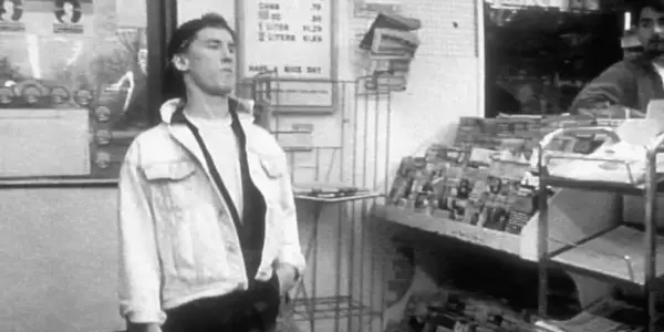 'I'm Not Even Supposed to Be Here Today': Celebrating 30 Years of Clerks 'I'm Not Even Supposed to Be Here Today': Celebrating 30 Years of Clerks