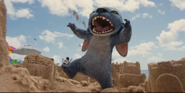 LILO & STITCH TRAILER 1 LILO & STITCH TRAILER 1