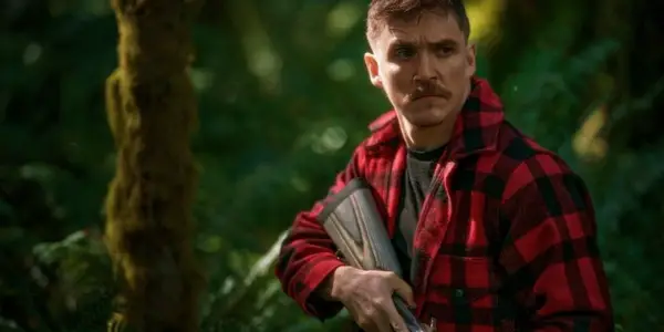 STRANGE DARLING: A Six Chapter Thriller Masterclass STRANGE DARLING: A Six Chapter Thriller Masterclass