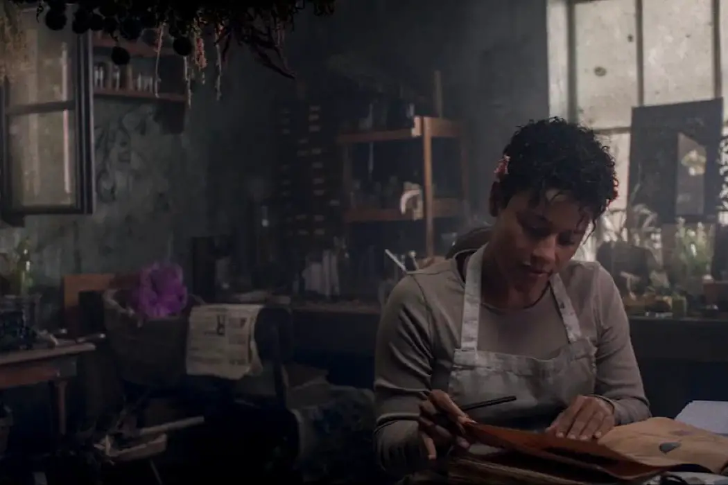 HOUSE OF SPOILS: Mostly Just Rotten Food