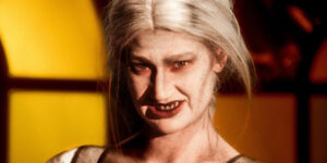 DEAD LOVER: Mary Shelley Would Approve