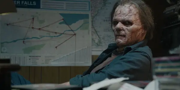 BLOODY AXE WOUND: Struggling To Find Identity BLOODY AXE WOUND: Struggling To Find Identity