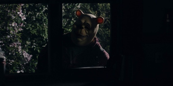 Into the Poohniverse: Winnie-the-Pooh: Blood and Honey Into the Poohniverse: Winnie-the-Pooh: Blood and Honey