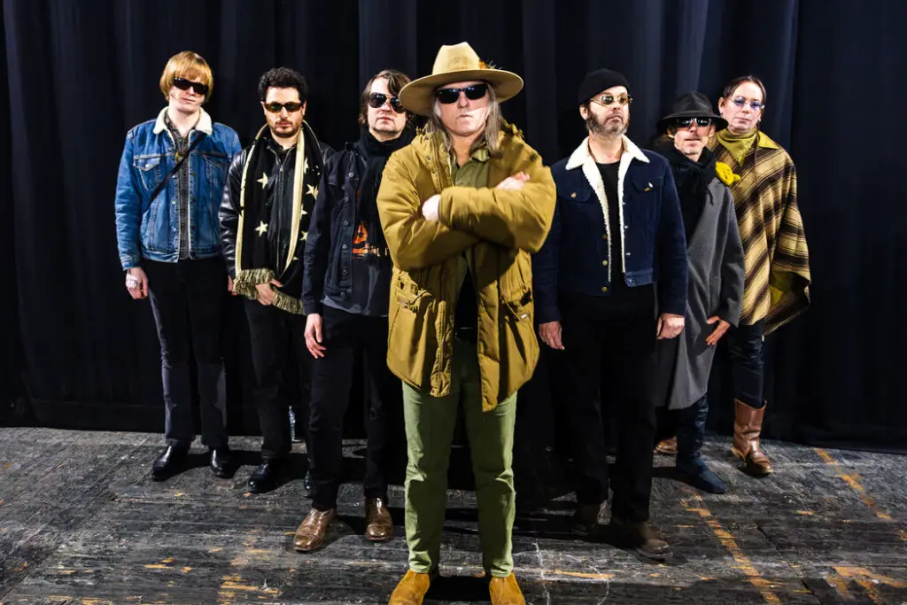 Brian Jonestown Massacre: “Makes Me Great”/”Out of Body” Single Review