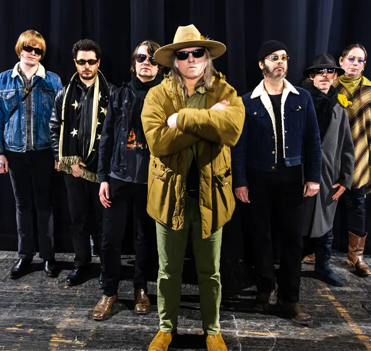 Brian Jonestown Massacre: “Makes Me Great”/”Out of Body” Single Review