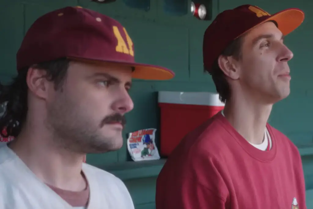 Music Box Films, Eephus