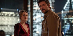SXSW 2025: Drop, Death of a Unicorn & Slanted