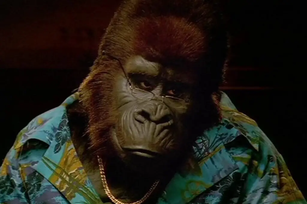 Ape-ril: For the Love of Monkey Movies 