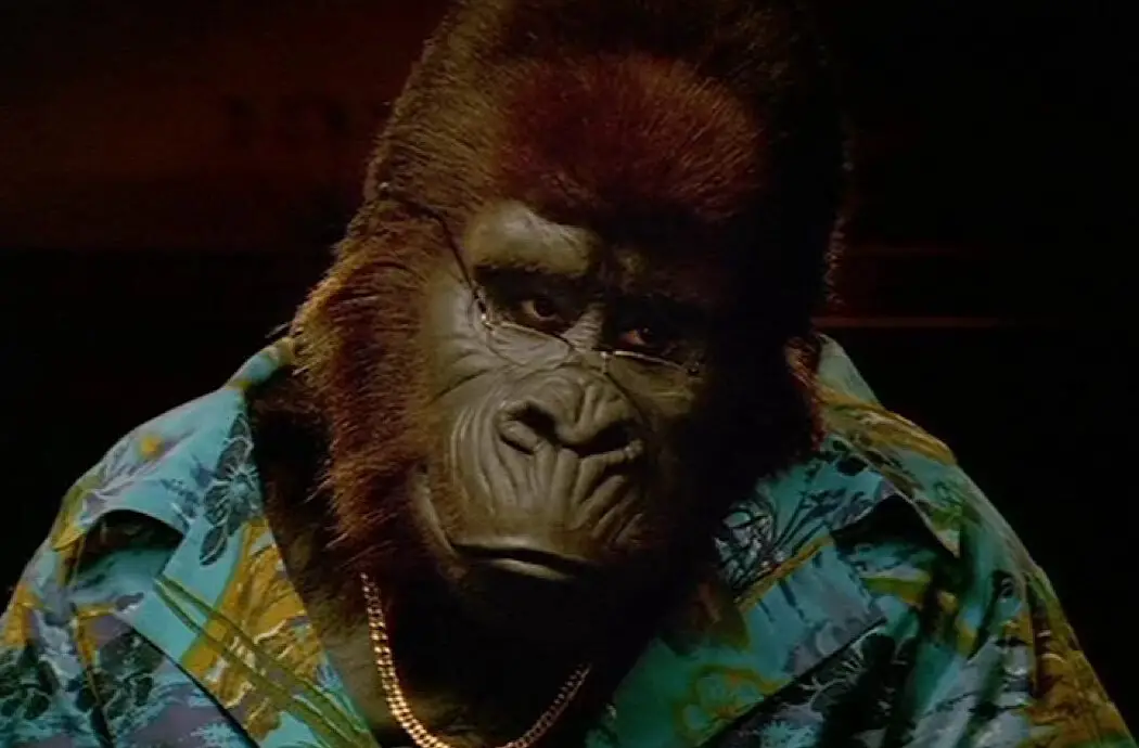 Ape-ril: For the Love of Monkey Movies 