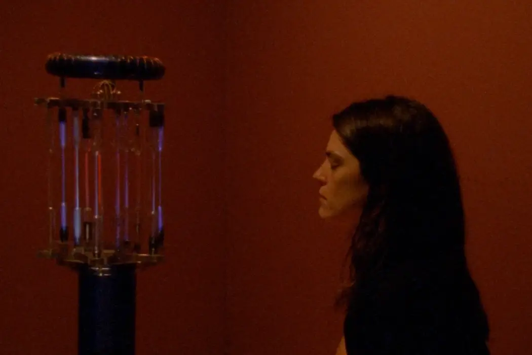 INVENTION: Alice’s Adventures in Conspiracy Theory