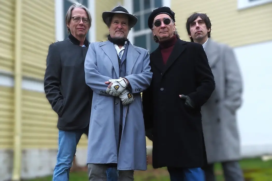 Royal Blunder: “Only More is Enough” -- A Delightful Debut