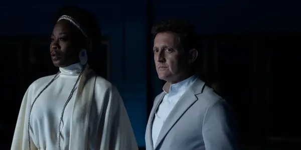 Absolute Dominion: Doesn’t Deliver
