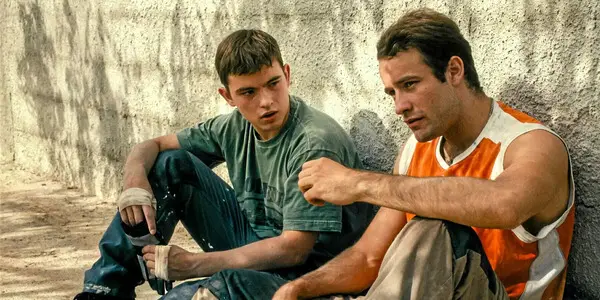 Cannes 2025: Partir un Jour (Leave One Day) and Enzo