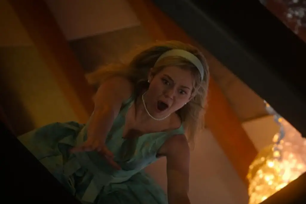 Final Destination: Bloodlines review