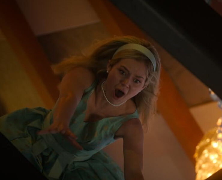 Final Destination: Bloodlines review