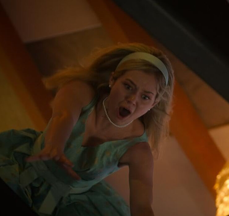 Final Destination: Bloodlines review