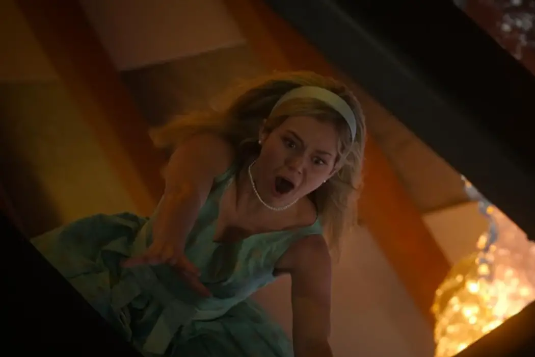 Final Destination: Bloodlines review