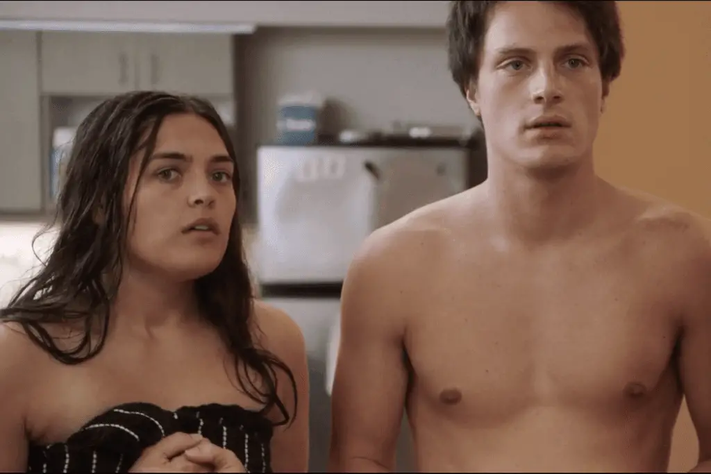 Greek Mothers Never Die: A Lively, Lovely Film