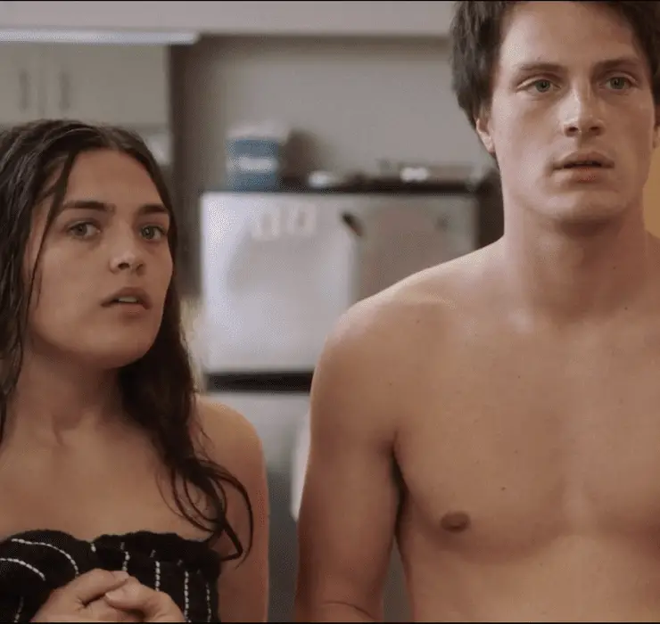 Greek Mothers Never Die: A Lively, Lovely Film