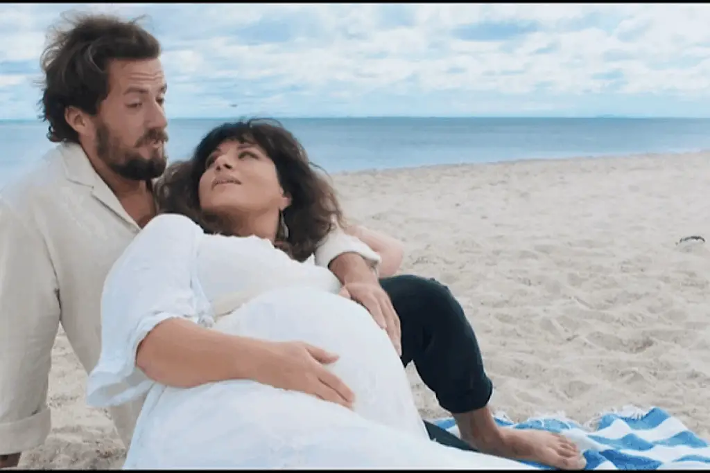 Interview With Rachel Suissa Writer/Director and Star of GREEK MOTHERS NEVER DIE