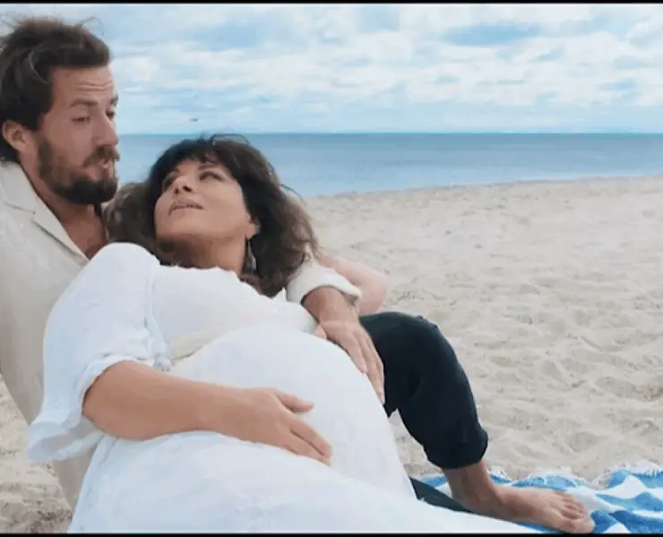 Interview With Rachel Suissa Writer/Director and Star of GREEK MOTHERS NEVER DIE