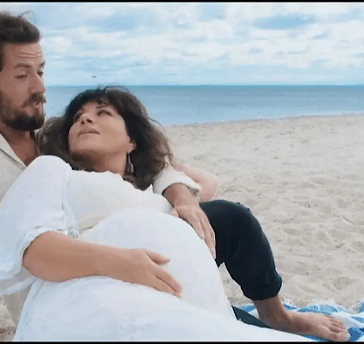 Interview With Rachel Suissa Writer/Director and Star of GREEK MOTHERS NEVER DIE