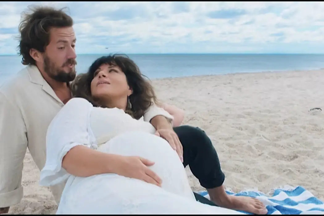 Interview With Rachel Suissa Writer/Director and Star of GREEK MOTHERS NEVER DIE