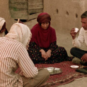 THE SEALED SOIL: A Bold Feminist Feature from Pre-Revolutionary Iran
