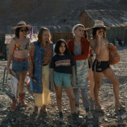 Cannes 2025: The Mysterious Gaze of the Flamingo and Case 137