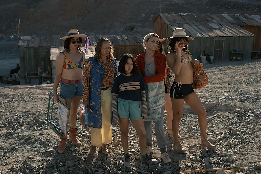 Cannes 2025: The Mysterious Gaze of the Flamingo and Case 137