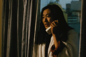LOVE HOTEL: An Interesting Intruder in Shinji Sômai's Filmography