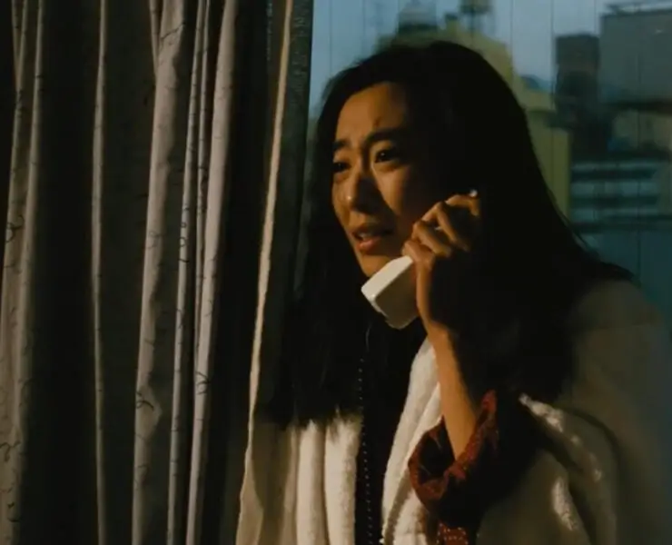 LOVE HOTEL: An Interesting Intruder in Shinji Sômai's Filmography
