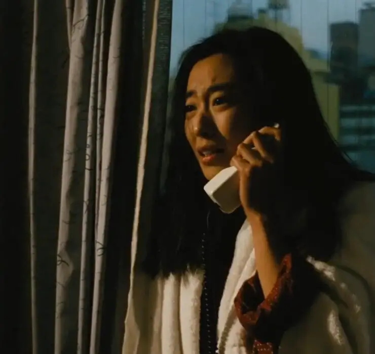 LOVE HOTEL: An Interesting Intruder in Shinji Sômai's Filmography
