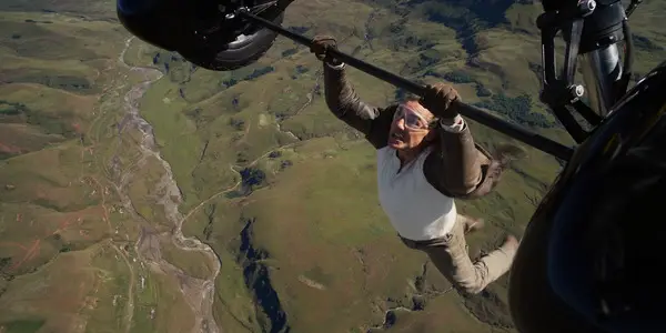 Cannes 2025: Mission: Impossible - The Final Reckoning