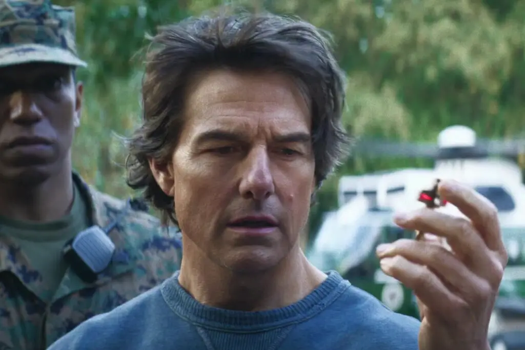 Mission: Impossible — The Final Reckoning review