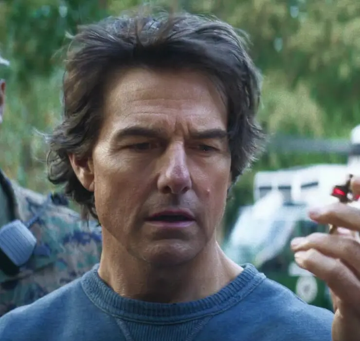 Mission: Impossible — The Final Reckoning review