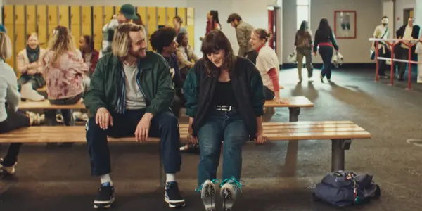 Cannes 2025: Partir un Jour (Leave One Day) and Enzo