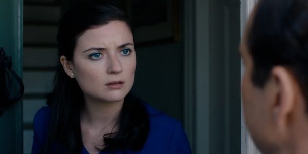The Ruse: A Moody Mystery
