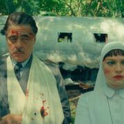 Wes Anderson "Phoenician Scheme"