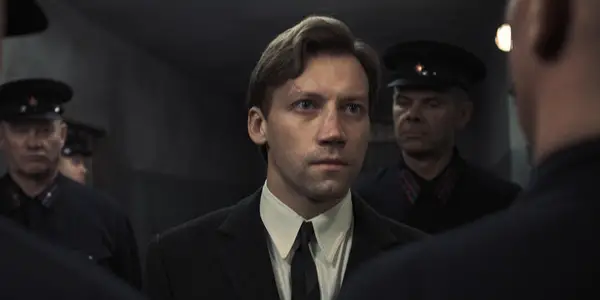 Cannes 2025: Two Prosecutors and Eddington