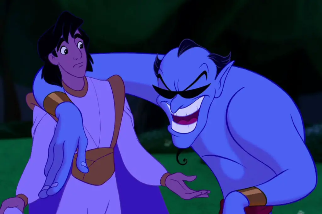 The Case for Voice Acting Oscars