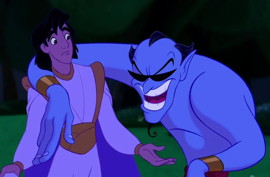 The Case for Voice Acting Oscars