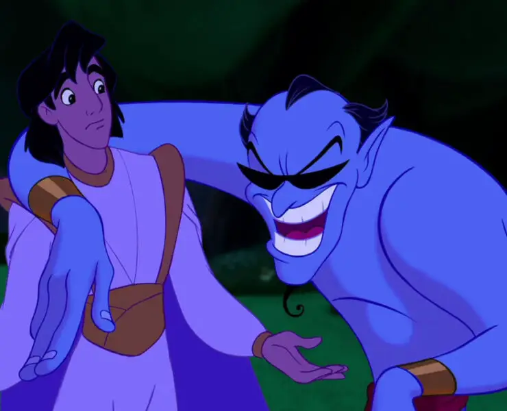 The Case for Voice Acting Oscars