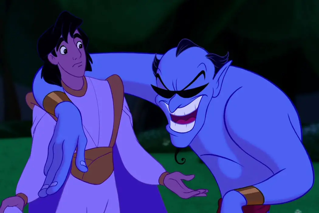 The Case for Voice Acting Oscars