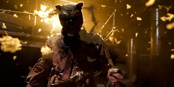 Into the Poohniverse: Winnie-the-Pooh: Blood and Honey 2