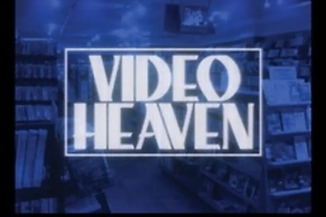 Tribeca 2025: VIDEOHEAVEN