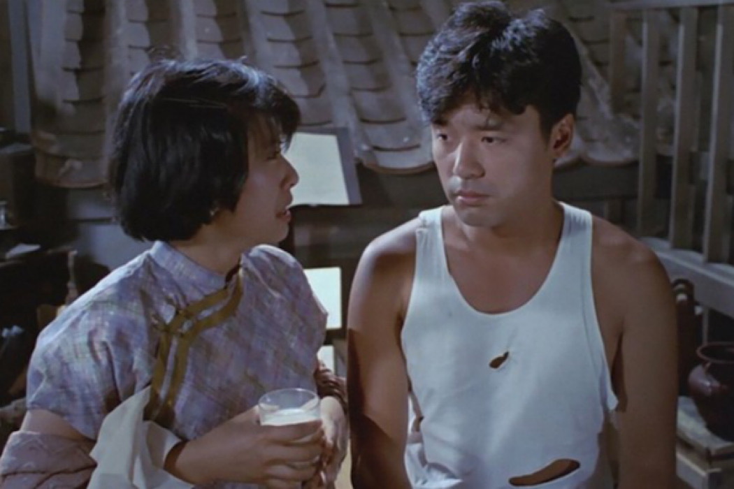 SHANGHAI BLUES: Revisiting Tsui Hark’s Sparkling Screwball Comedy